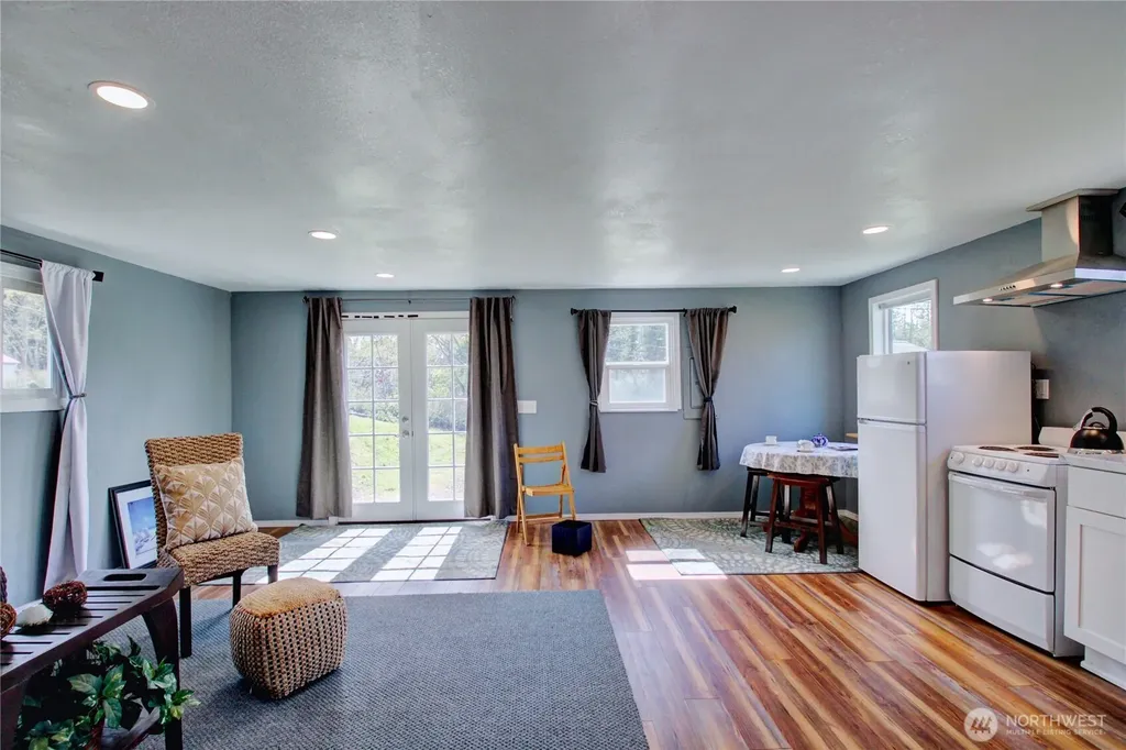 818 Serene View Road Camano Island WA 98282