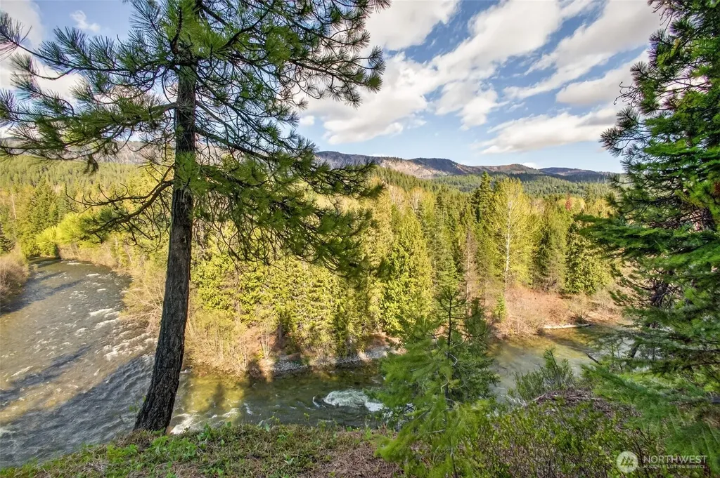 0 Salal Drive Leavenworth WA 98826