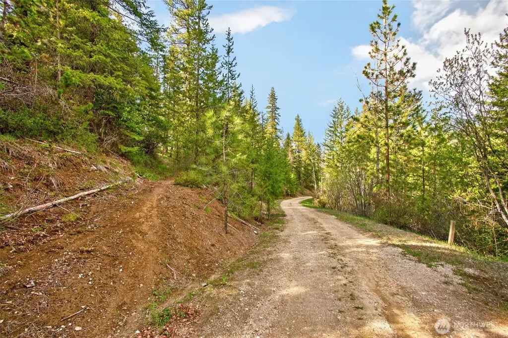0 Salal Drive Leavenworth WA 98826