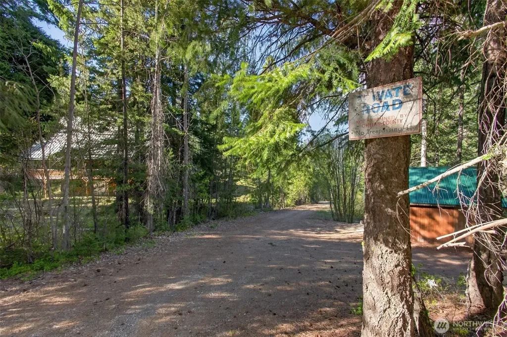0 Salal Drive Leavenworth WA 98826