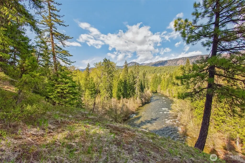 0 Salal Drive Leavenworth WA 98826