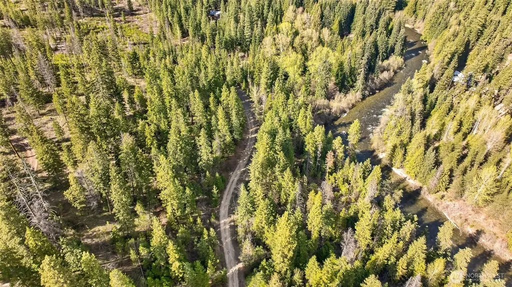 0 Salal Drive Leavenworth WA 98826