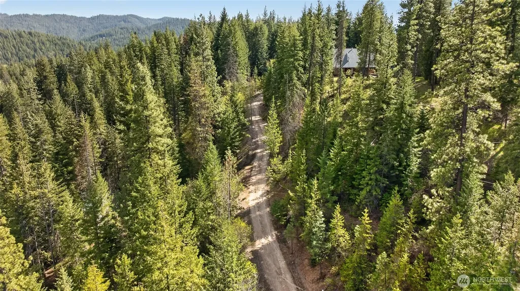 0 Salal Drive Leavenworth WA 98826