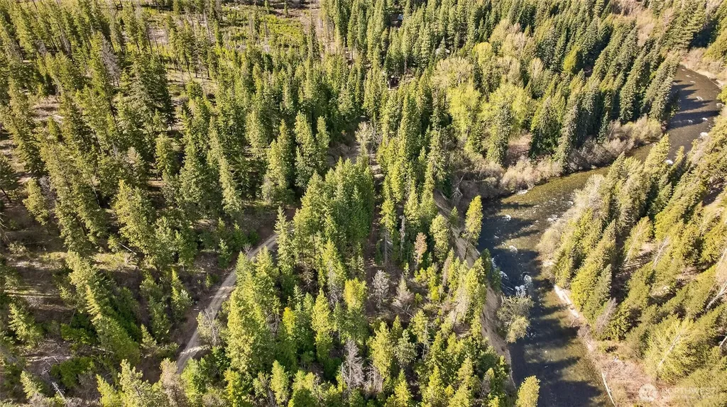 0 Salal Drive Leavenworth WA 98826