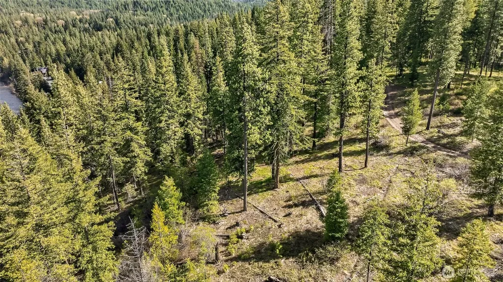 0 Salal Drive Leavenworth WA 98826