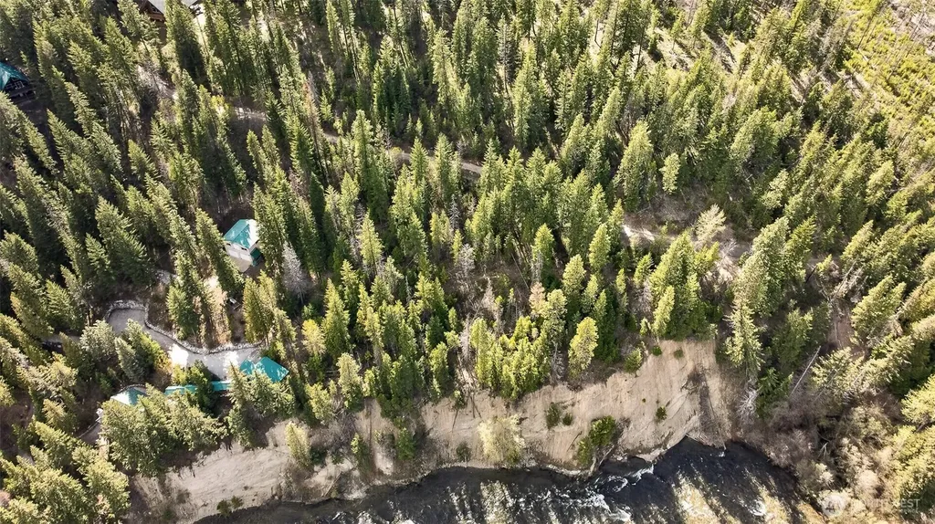 0 Salal Drive Leavenworth WA 98826
