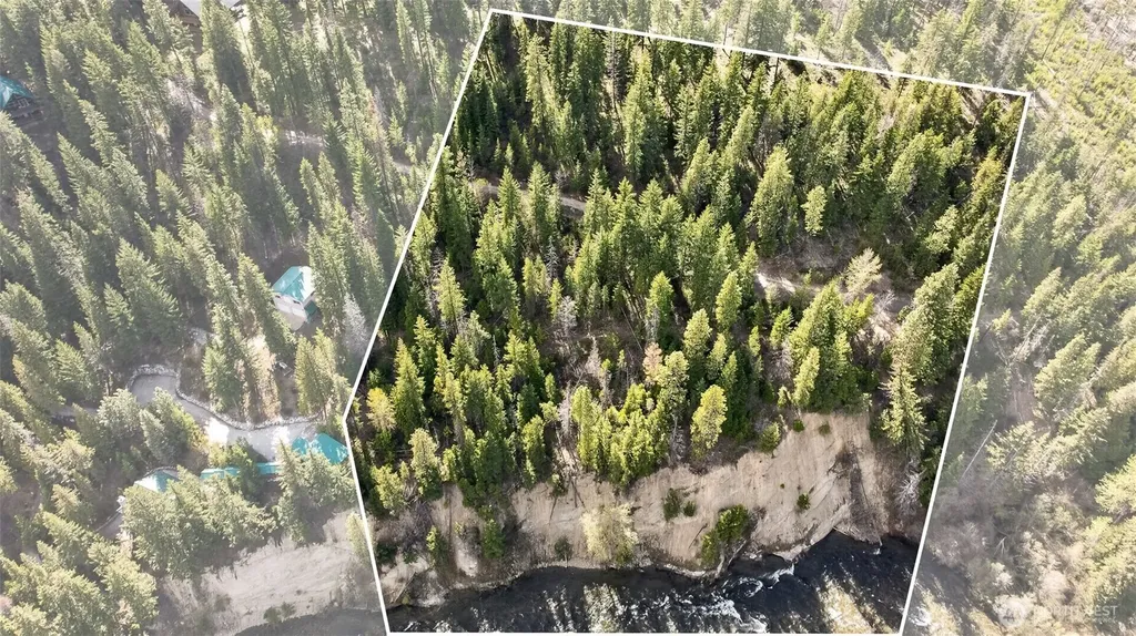0 Salal Drive Leavenworth WA 98826