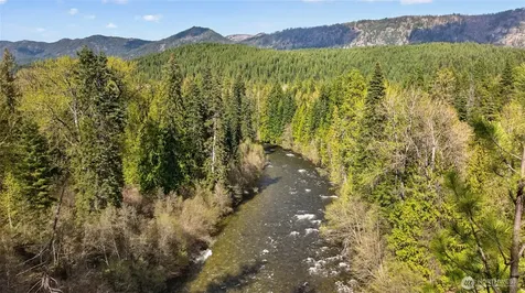 0 Salal Drive Leavenworth WA 98826