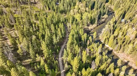 0 Salal Drive Leavenworth WA 98826