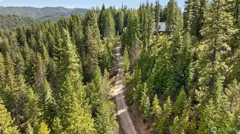 0 Salal Drive Leavenworth WA 98826