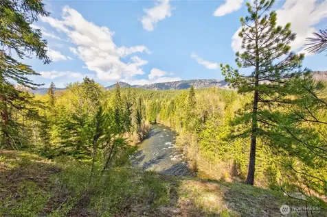 0 Salal Drive Leavenworth WA 98826