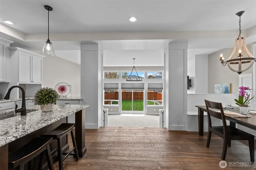 1032 Corum Circle East Wenatchee WA 98802