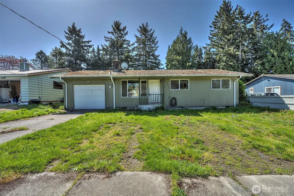 504 26th Street SE Auburn WA 98002