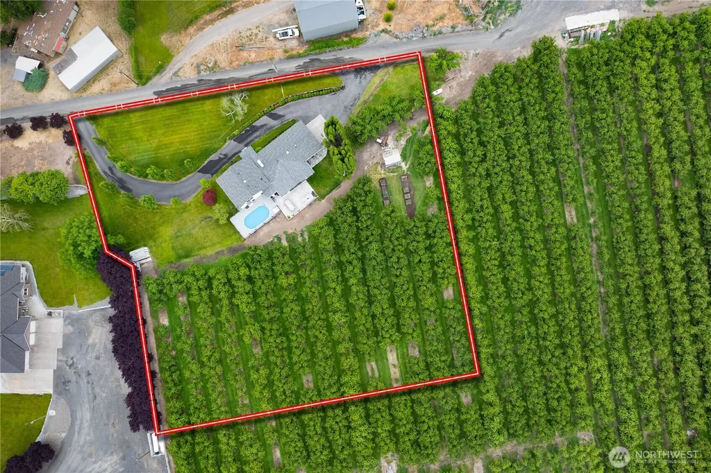 367 Baker Road Selah WA 98942