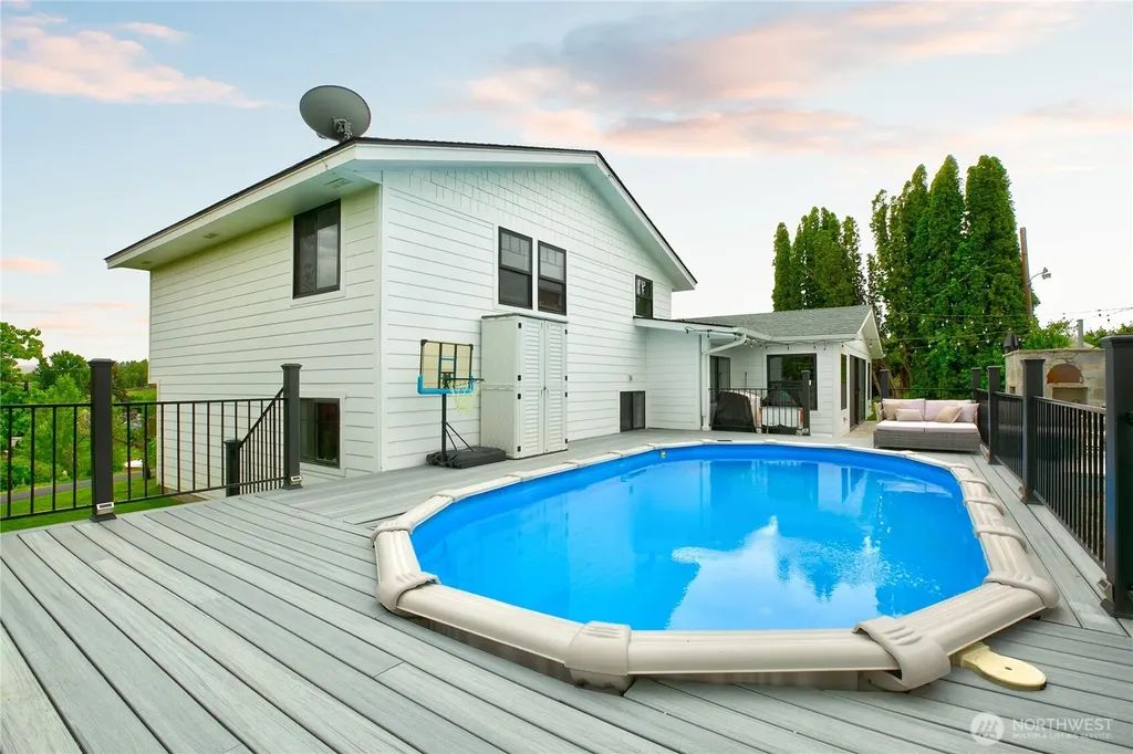 367 Baker Road Selah WA 98942