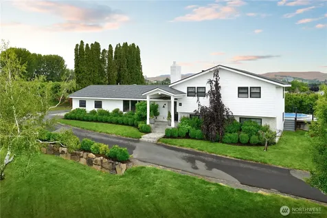 367 Baker Road Selah WA 98942