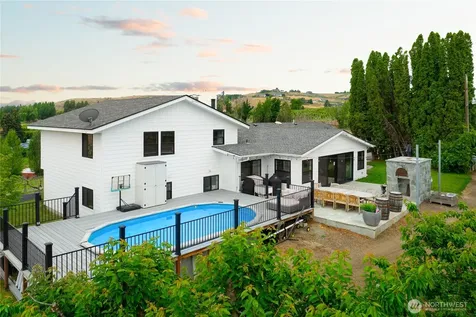 367 Baker Road Selah WA 98942