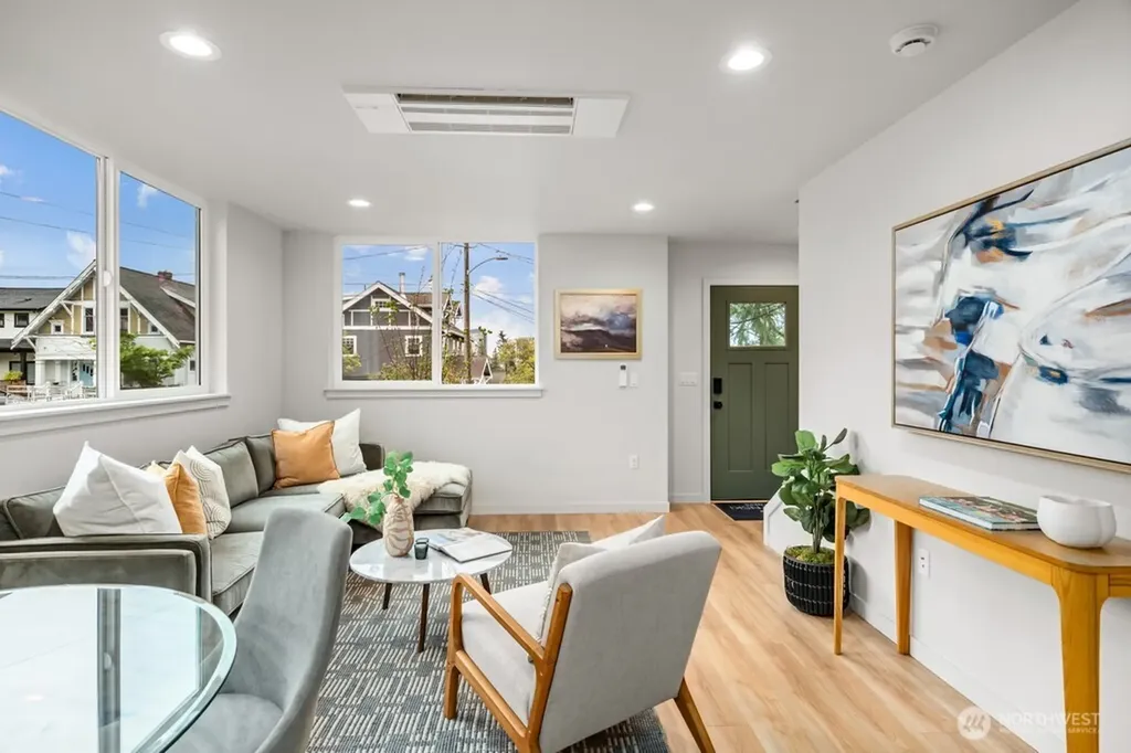 2509 N 42nd Street Seattle WA 98103