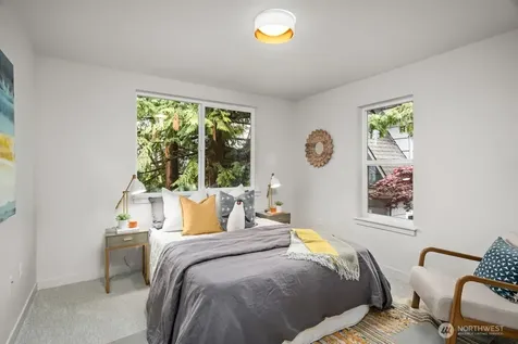 2509 N 42nd Street Seattle WA 98103