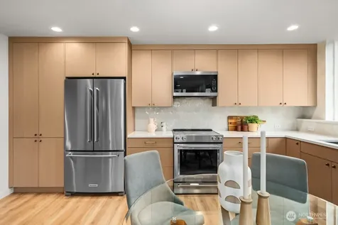 2509 N 42nd Street Seattle WA 98103