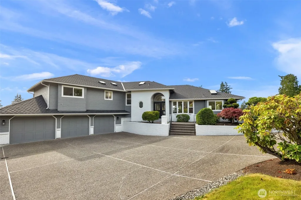 1229 Crownmill Avenue Mukilteo WA 98275