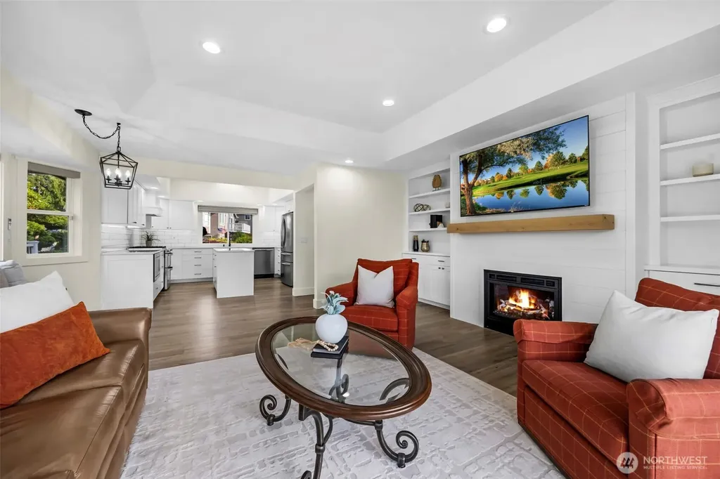 1229 Crownmill Avenue Mukilteo WA 98275