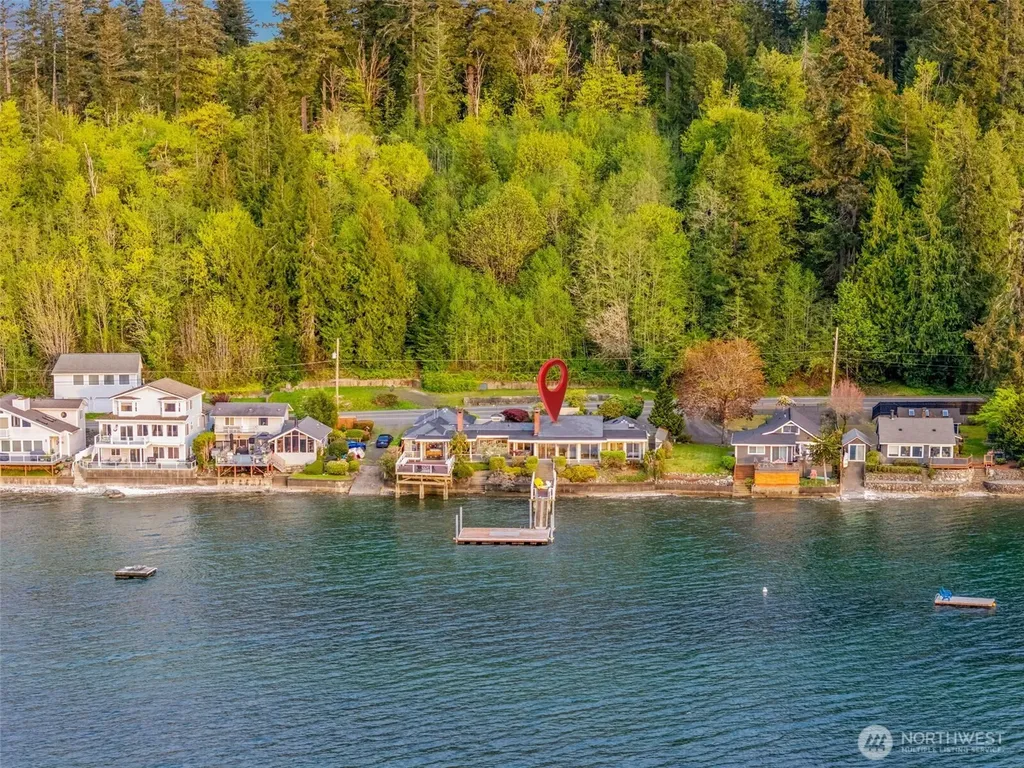 16631 E State Route 106 Belfair WA 98528