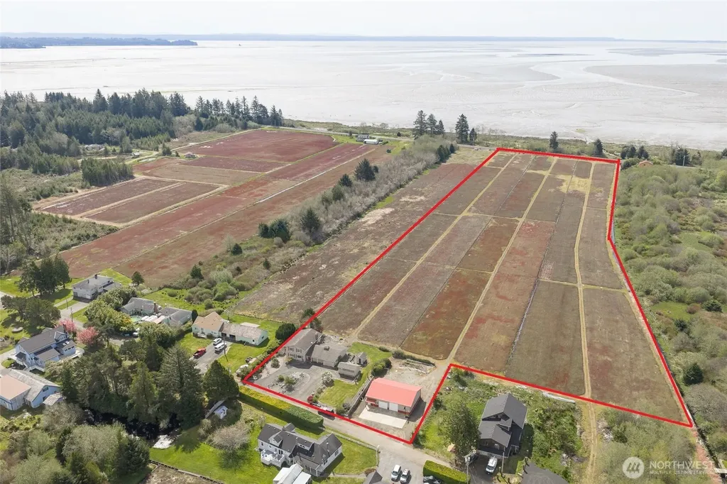 91 Hogan Road Hoquiam WA 98550
