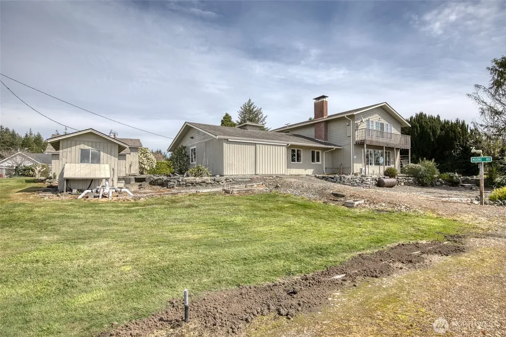 91 Hogan Road Hoquiam WA 98550