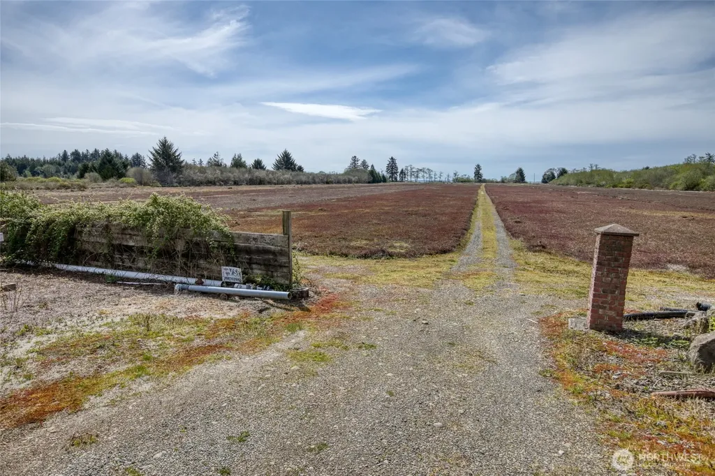 91 Hogan Road Hoquiam WA 98550