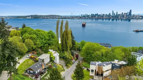 1601 Ferry Avenue SW Seattle WA 98116