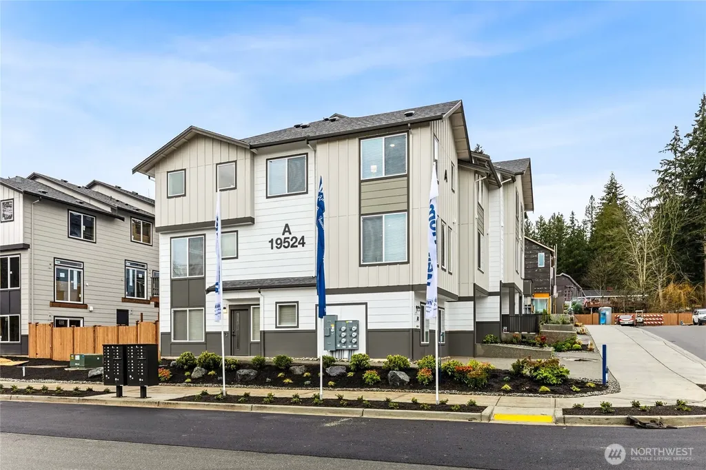 14707 87th Avenue SE Snohomish WA 98296