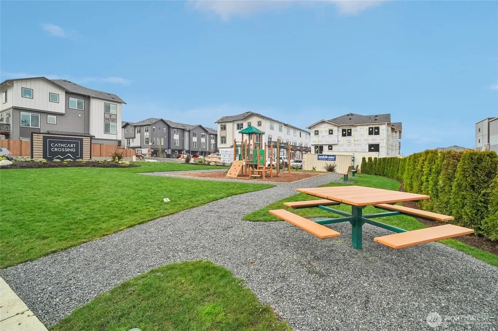 14707 87th Avenue SE Snohomish WA 98296