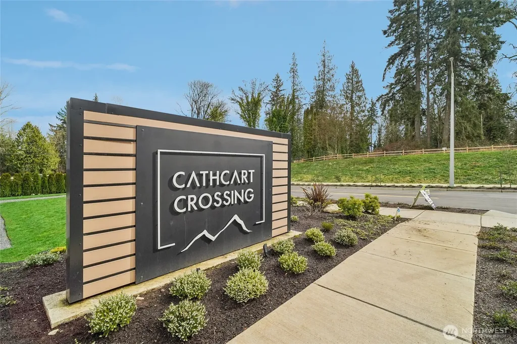 14707 87th Avenue SE Snohomish WA 98296