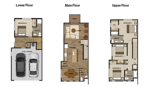 14707 87th Avenue SE Snohomish WA 98296