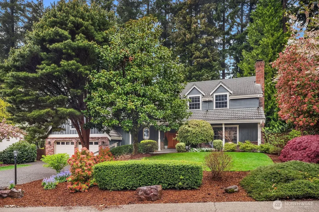 14314 NE 10th Place Bellevue WA 98007