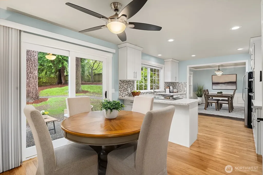 14314 NE 10th Place Bellevue WA 98007