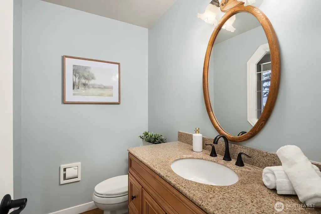 14314 NE 10th Place Bellevue WA 98007