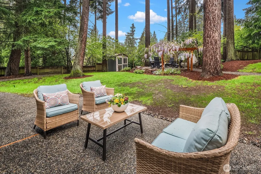 14314 NE 10th Place Bellevue WA 98007