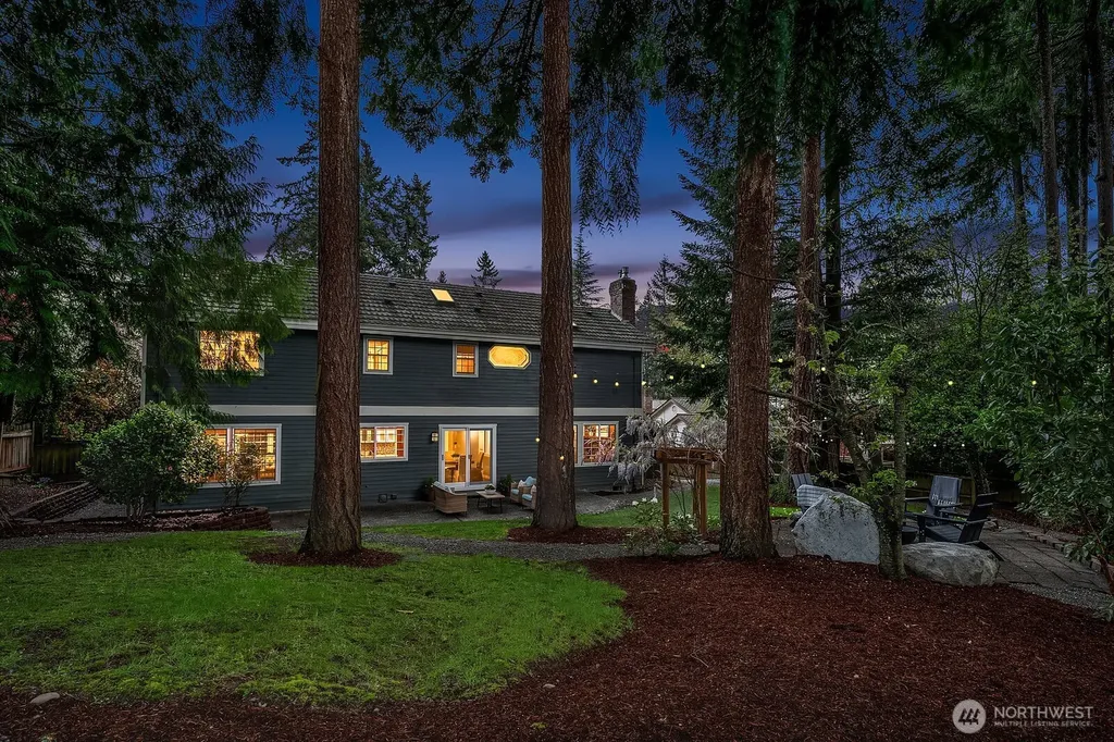 14314 NE 10th Place Bellevue WA 98007