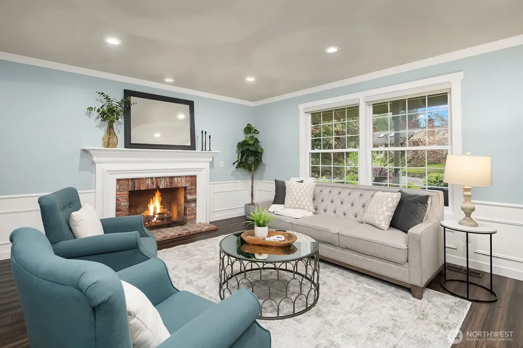 14314 NE 10th Place Bellevue WA 98007