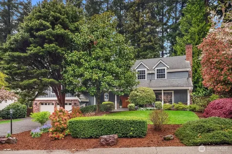 14314 NE 10th Place Bellevue WA 98007