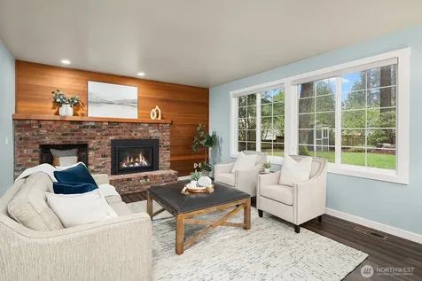 14314 NE 10th Place Bellevue WA 98007