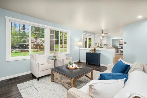 14314 NE 10th Place Bellevue WA 98007
