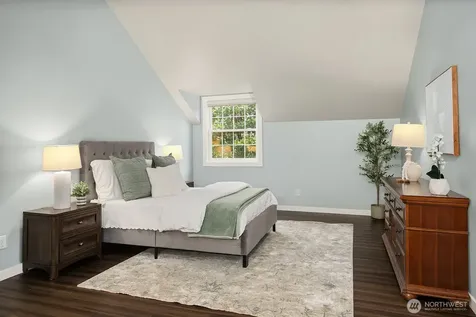 14314 NE 10th Place Bellevue WA 98007