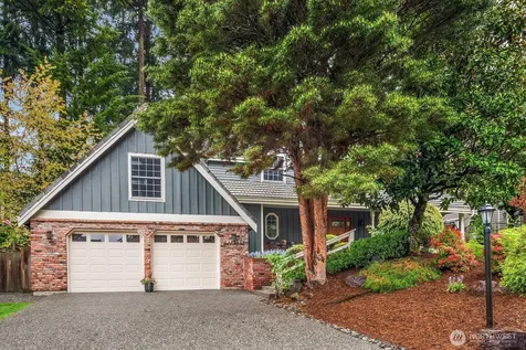 14314 NE 10th Place Bellevue WA 98007