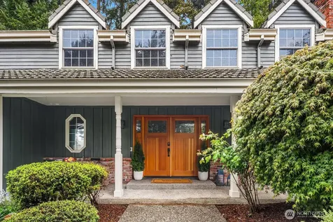 14314 NE 10th Place Bellevue WA 98007