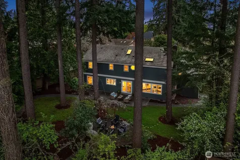 14314 NE 10th Place Bellevue WA 98007