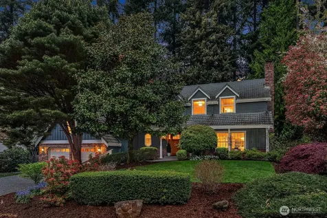14314 NE 10th Place Bellevue WA 98007