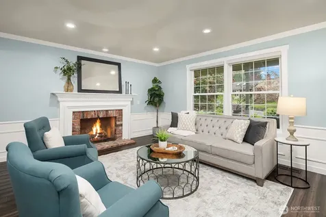14314 NE 10th Place Bellevue WA 98007